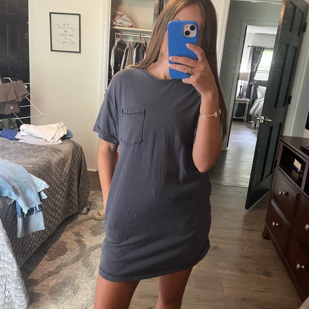 Casual dress